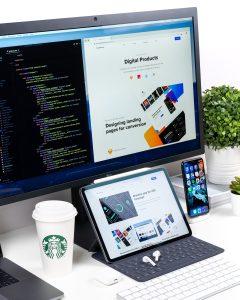 cartersville custom website design
